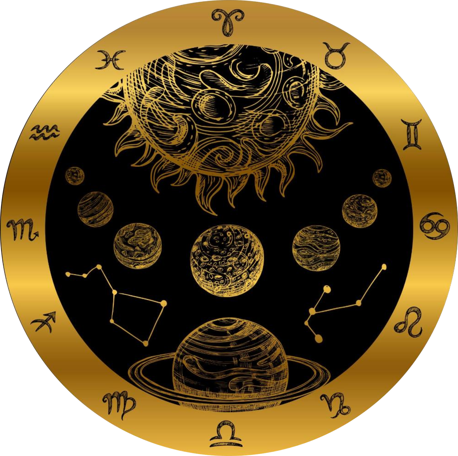 Karma Compass logo